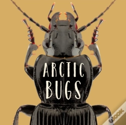 Capa do artigo Arctic Bugs