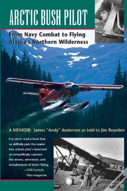 Capa do artigo Arctic Bush Pilot