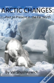 Capa do artigo Arctic Changes