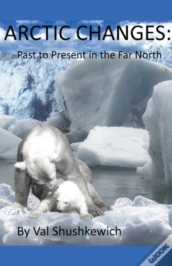 Capa do artigo Arctic Changes