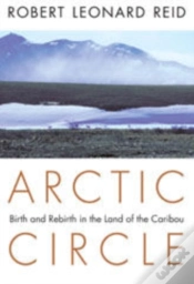 Capa do artigo Arctic Circle