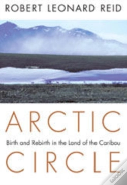 Capa do artigo Arctic Circle