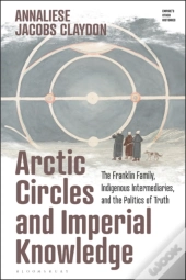 Arctic Circles And Imperial Knowledge