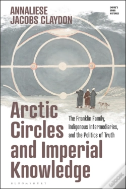 Capa do artigo Arctic Circles And Imperial Knowledge