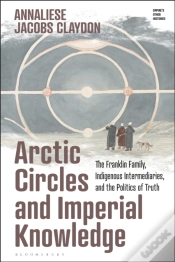 Capa do artigo Arctic Circles And Imperial Knowledge