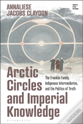 Arctic Circles And Imperial Knowledge