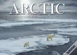 Capa do artigo Arctic