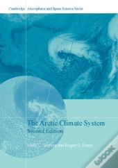 Arctic Climate System