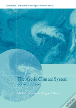 Capa do artigo Arctic Climate System