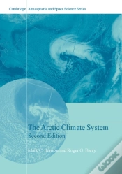 Capa do artigo Arctic Climate System