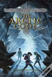 Capa do artigo Arctic Code