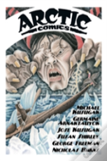 Arctic Comics