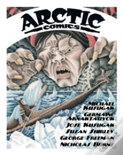 Capa do artigo Arctic Comics
