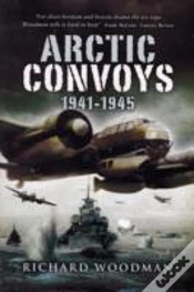 Capa do artigo Arctic Convoys 1941-1945