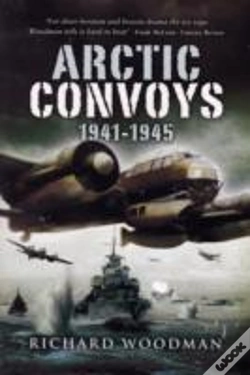 Capa do artigo Arctic Convoys 1941-1945