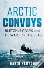 Capa do artigo Arctic Convoys