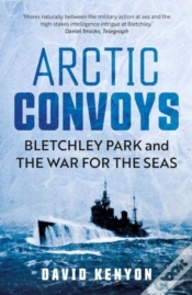 Capa do artigo Arctic Convoys
