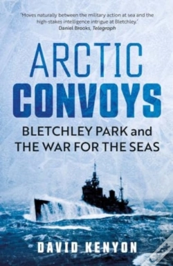 Capa do artigo Arctic Convoys