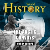 Capa do artigo Arctic Convoys