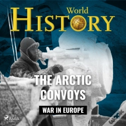 Capa do artigo Arctic Convoys