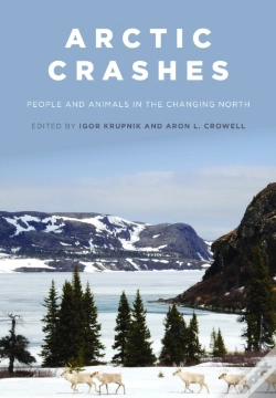 Capa do artigo Arctic Crashes