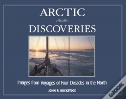 Capa do artigo Arctic Discoveries