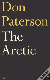 Capa do artigo Arctic