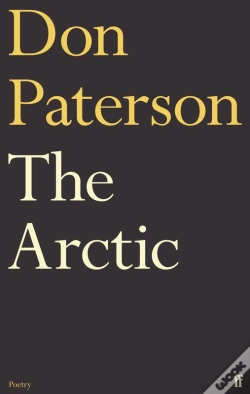 Capa do artigo Arctic