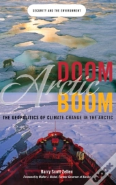 Arctic Doom, Arctic Boom