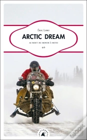 Capa do artigo Arctic Dream