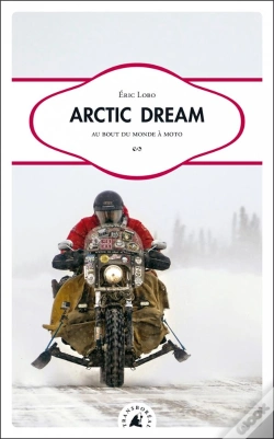Capa do artigo Arctic Dream