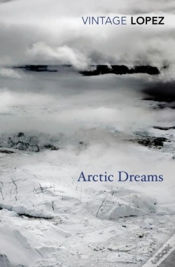 Capa do artigo Arctic Dreams