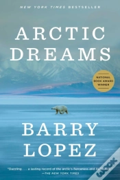 Capa do artigo Arctic Dreams