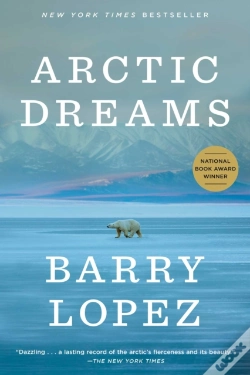 Capa do artigo Arctic Dreams