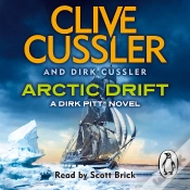 Capa do artigo Arctic Drift