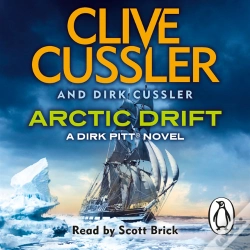 Capa do artigo Arctic Drift