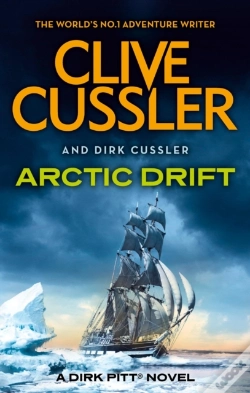 Capa do artigo Arctic Drift