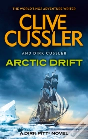 Capa do artigo Arctic Drift