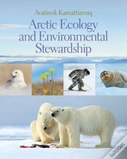 Capa do artigo Arctic Ecology And Environmental Stewardship