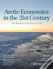 Capa do artigo Arctic Economics In The 21st Century
