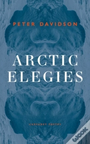 Capa do artigo Arctic Elegies