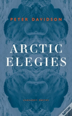 Capa do artigo Arctic Elegies