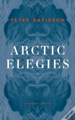 Capa do artigo Arctic Elegies