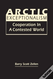 Capa do artigo Arctic Exceptionalism