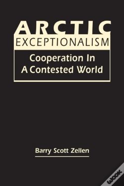 Capa do artigo Arctic Exceptionalism