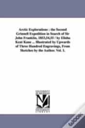 Capa do artigo Arctic Explorations