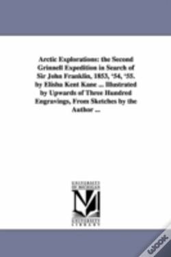 Capa do artigo Arctic Explorations