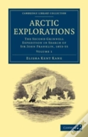 Capa do artigo Arctic Explorations