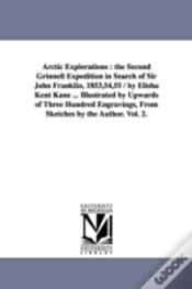 Capa do artigo Arctic Explorations