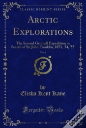 Capa do artigo Arctic Explorations